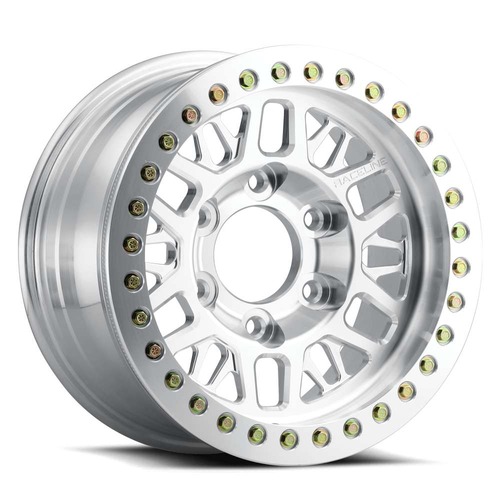 Raceline RT951F Ryno Machined Photo