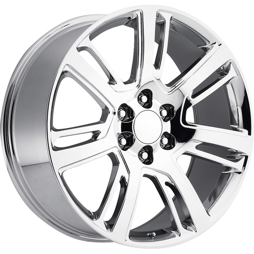 Replica 1 228 Chrome Photo