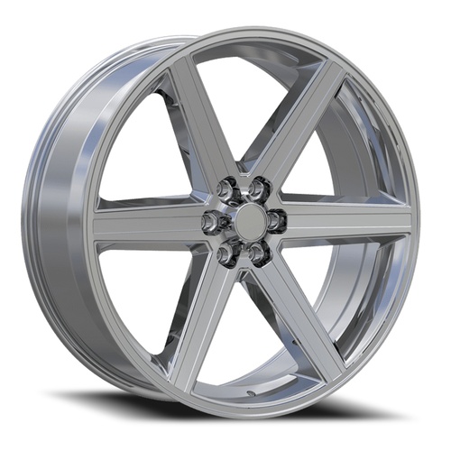 Replica 1 248 Chrome Photo