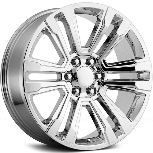 Replica 1 328 Chrome Photo