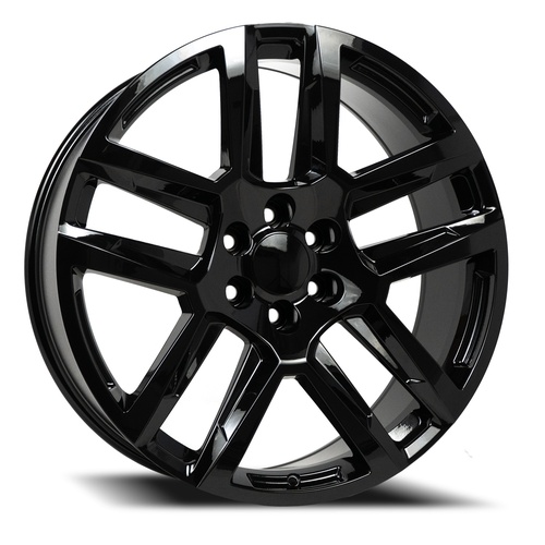 Replica 1 48 Gloss Black Photo