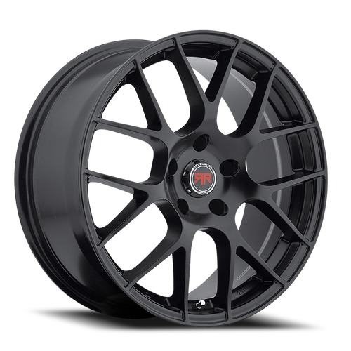 Revolution Racing RR06 Satin Black Photo