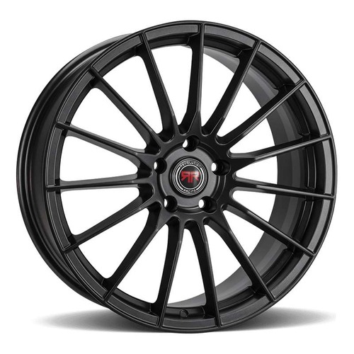 Revolution Racing RR26 Satin Black Photo