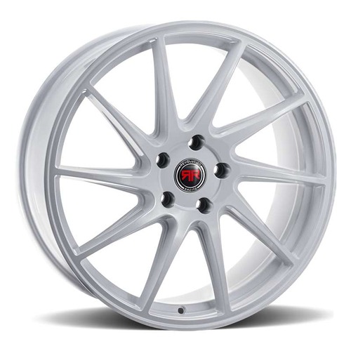 Revolution Racing RR31 White Photo