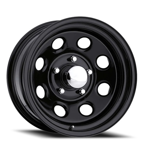 RT Crawler Black Photo