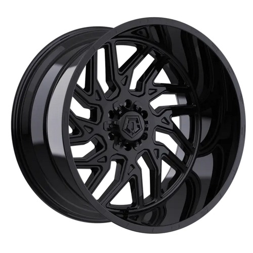 Tis 544B Gloss Black Photo