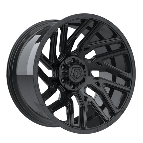 Tis 554B Gloss Black Photo