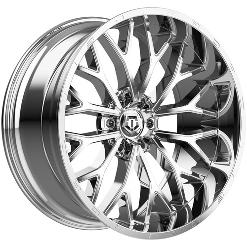 Tis 565C Chrome Photo