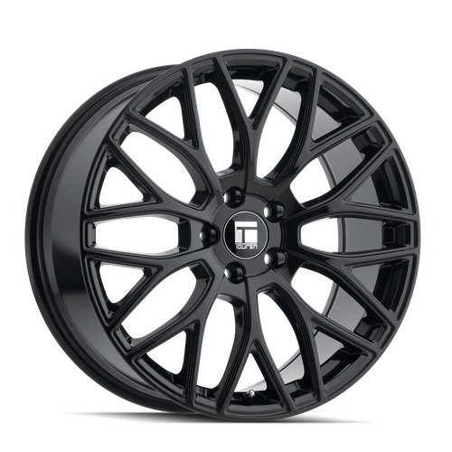 Touren Tr76 GLOSS BLACK