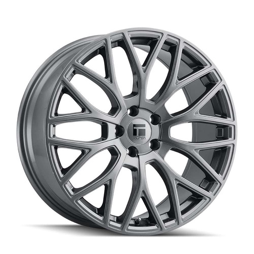 Touren TR76 Graphite Photo