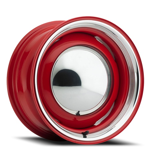 US Wheel Deuce Raw - Part Number 455-8810 US Wheel Deuce Raw Photo