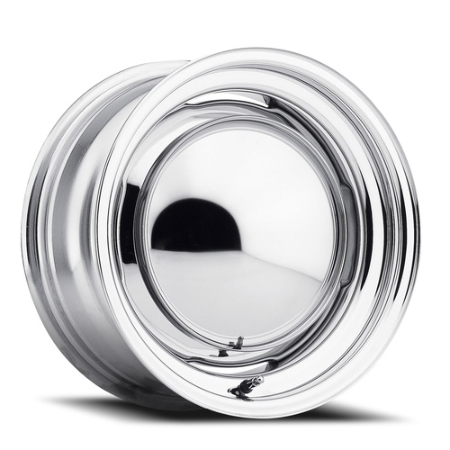 US Wheel Oe Ford & Gm Chrome Photo