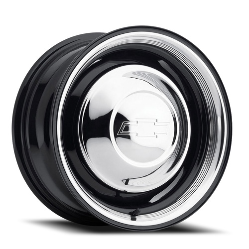 US Wheel Oe Ford & Gm Raw - Part Number 657-5555 US Wheel Oe Ford & Gm Raw Photo