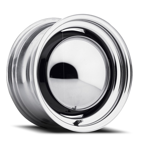 US Wheel Oe Ford & Gm Raw And Chrome - Part Number 656-5512 US Wheel Oe Ford & Gm Raw And Chrome Photo