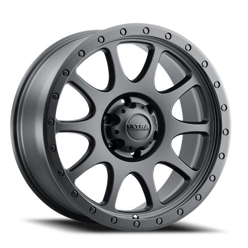 Ultra 115Sb The General Satin Black