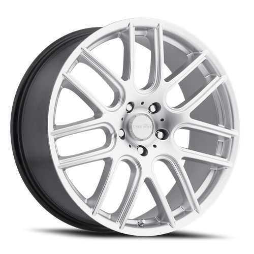 Vision Cross 426 Hyper Silver