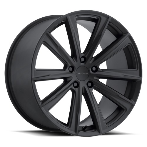 Vision Splinter 471V Satin Black Photo
