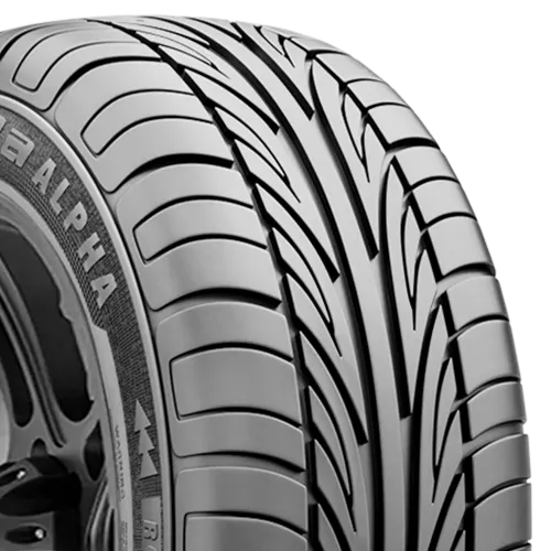 Accelera Alpha - Part Number 1200014490 Accelera Alpha Photo