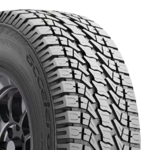 Accelera Epsilon AT - Part Number 1200049388 Accelera Epsilon AT Photo