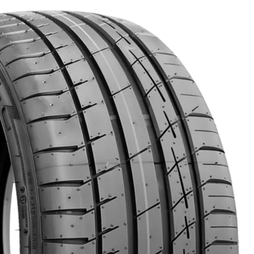 Accelera Iota-I - Part Number 1200014501 Accelera Iota-I Photo