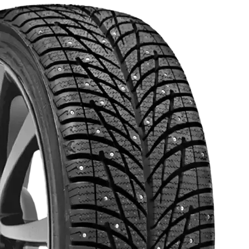 Accelera X-Grip Studdable