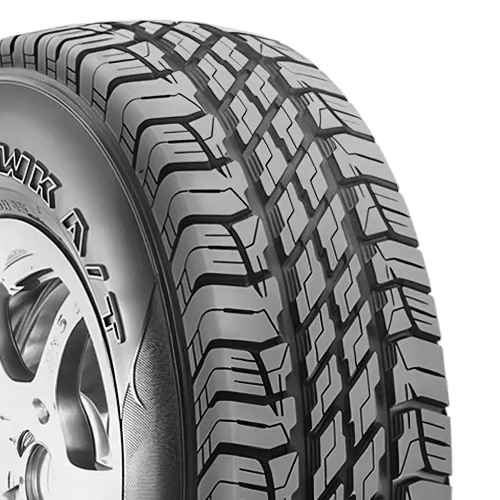 Achilles Desert Hawk AT3 Photo