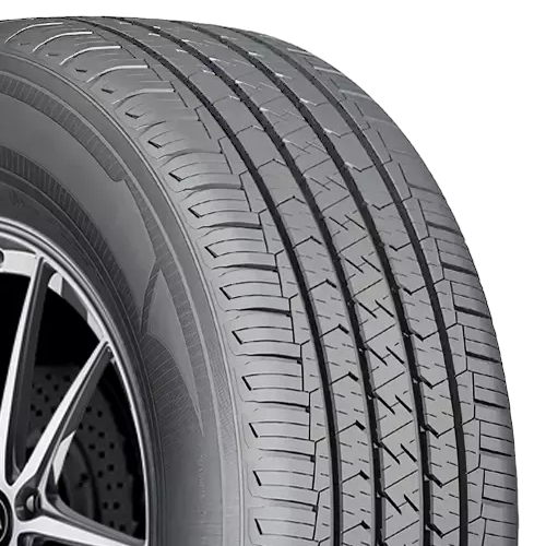 Achilles Desert Hawk HT2 Photo