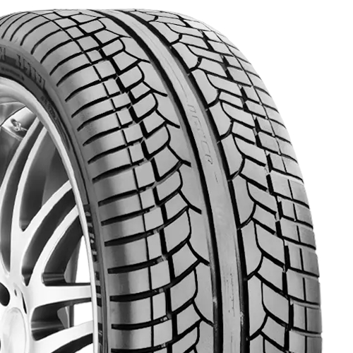 Achilles Desert Hawk UHP - Part Number MAG244020 Achilles Desert Hawk UHP Photo