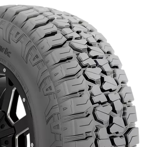 Achilles Rugged Hawk Photo