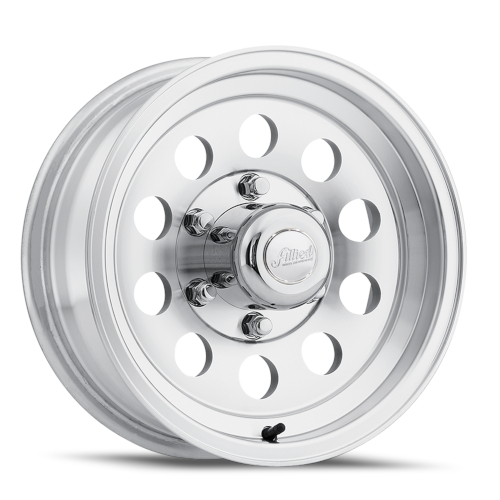 Allied 881MC Machined Photo