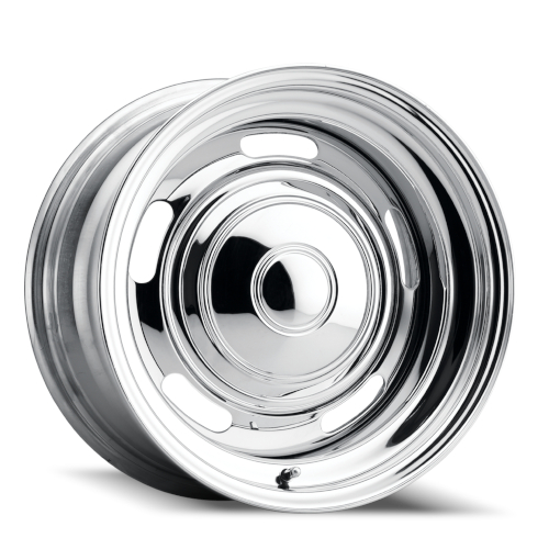 Allied Rallye Chrome - Part Number 6255090-CP Allied Rallye Chrome Photo