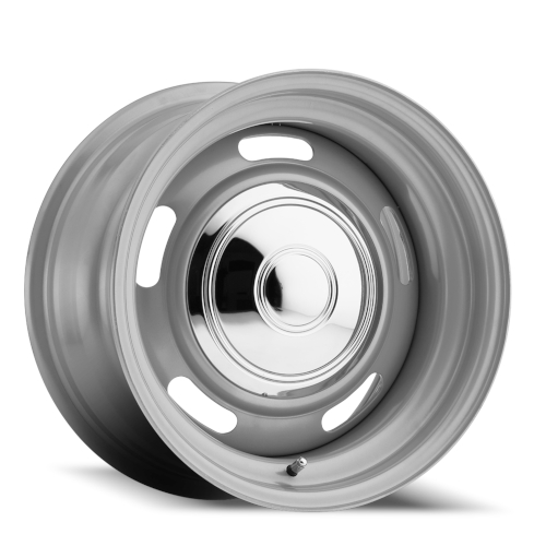 Allied Rallye Silver - Part Number 6350060-CP Allied Rallye Silver Photo