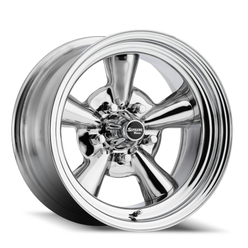 Allied Supreme Chrome - Part Number 6758099 Allied Supreme Chrome Photo