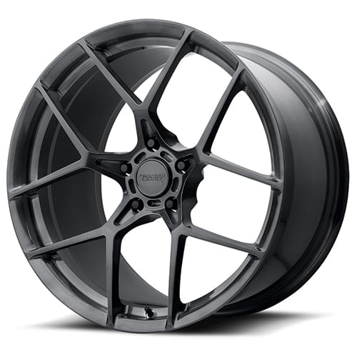 American Racing Forged VF103 Custom - Part Number VF10391512430 American Racing Forged VF103 Custom Photo