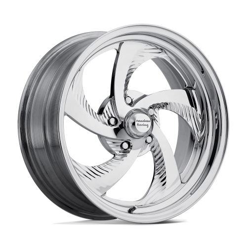 American Racing Forged VF199 Polished - Part Number VF1998117340R American Racing Forged VF199 Polished Photo