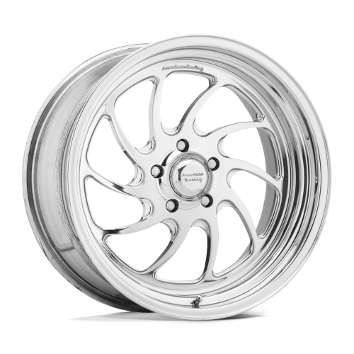American Racing Forged VF539 Polished - Part Number VF5397117640R American Racing Forged VF539 Polished Photo