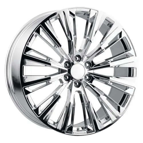 American Replica Wheel ARW10 Chrome