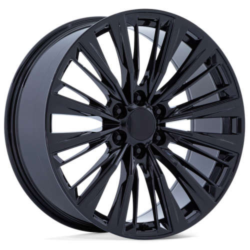 American Replica Wheel ARW10 Gloss Black