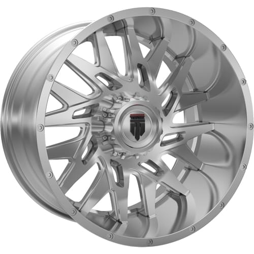 American Truxx DNA AT184 Brushed - Part Number AT184-221226BT American Truxx DNA AT184 Brushed Photo