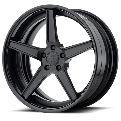 American Racing Forged VF302 Wheels 0x0 - 19x12 +0 - VF302912004XX