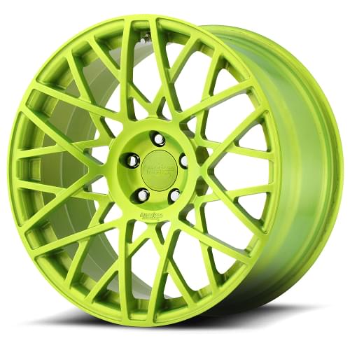 American Racing Forged VF102 - Part Number VF102201145+50 American Racing Forged VF102 Photo