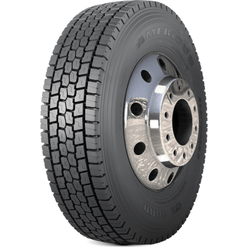 Americus OS3000 - Part Number AMD9715 Americus OS3000 Photo