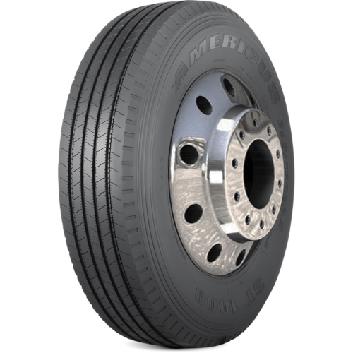 Americus ST1000 - Part Number AMD9185 Americus ST1000 Photo