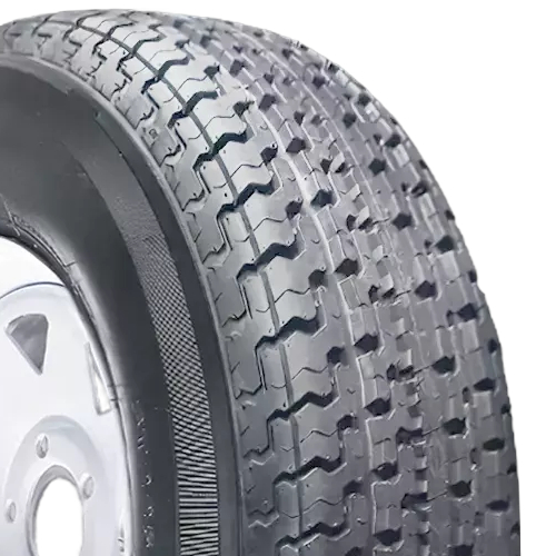 Americus ST Radial - Part Number AMD0807 Americus ST Radial Photo