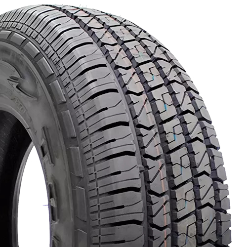 Americus Touring CUV