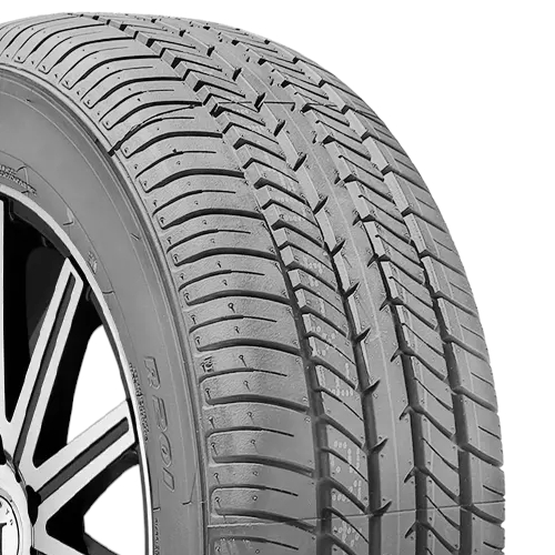 Americus Touring Plus