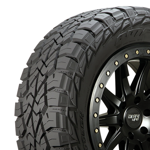 Amp Terrain Attack R/T Tire