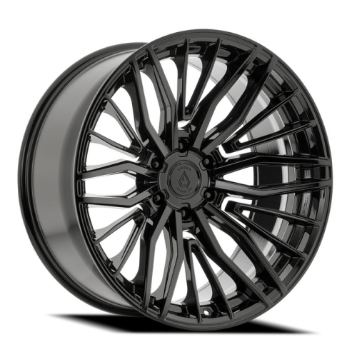 Arena A122 Phantom Gloss Black