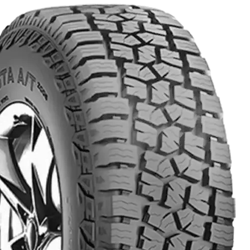 Arisun Aresta AT ZG06