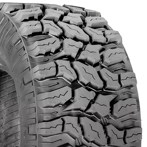 Arisun Coyote WI6A Photo